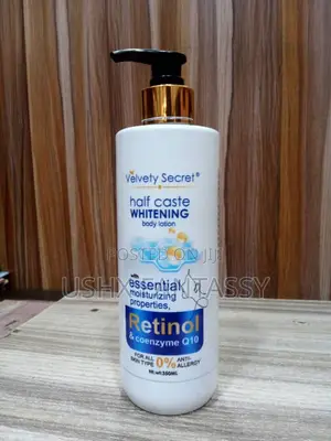 Clancy Lotion