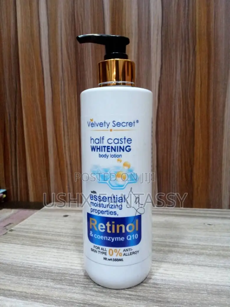 Clancy Lotion