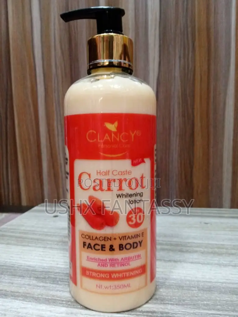 Clancy Lotion