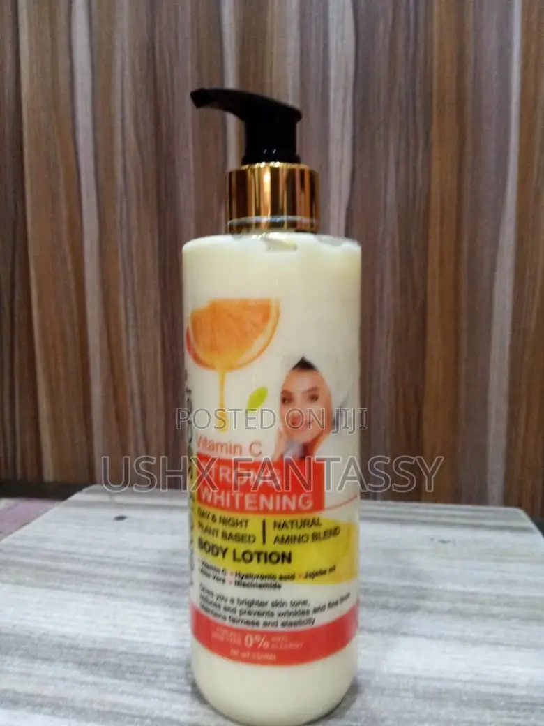 Clancy Lotion