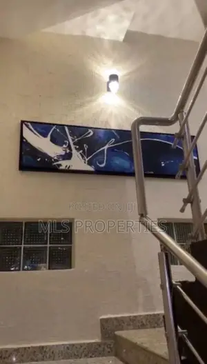 2bdrm Apartment in Mercury Icon Luxury, Katampe (Main) for sale