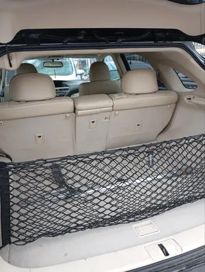 Lexus RX 2015 Black