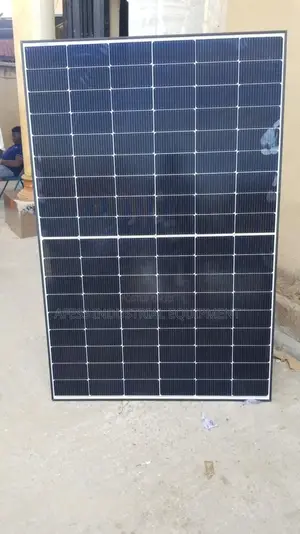 Solar Panels