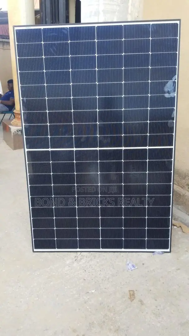 Solar Panels