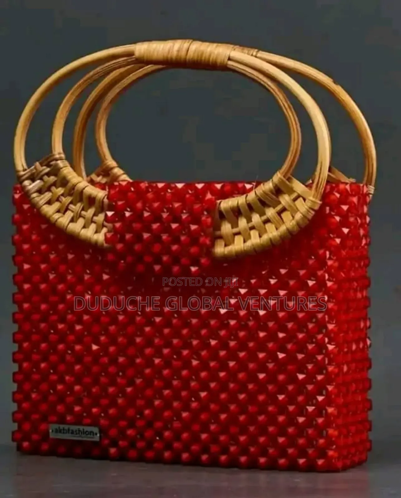 Handmade Bags