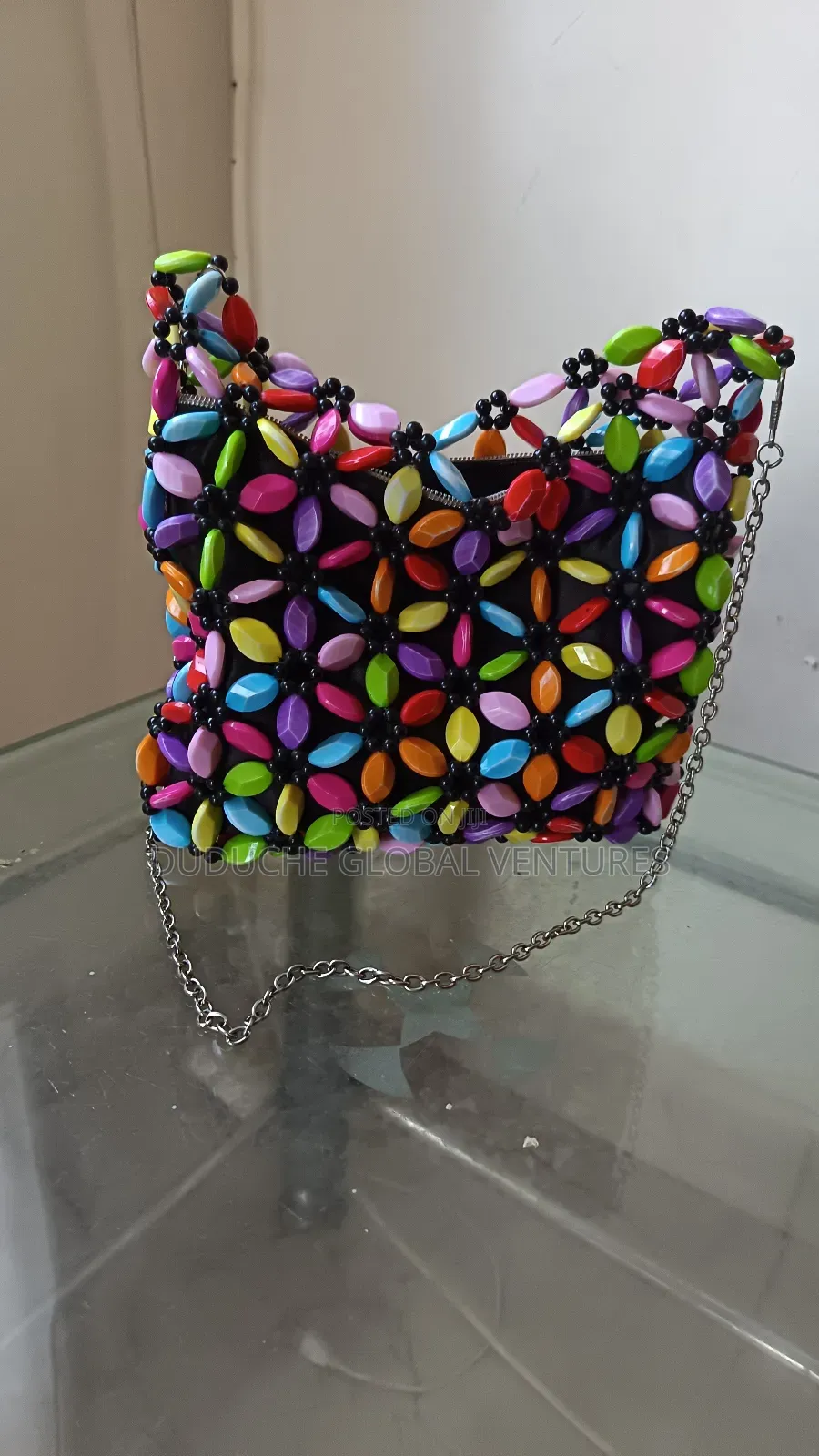 Handmade Bags