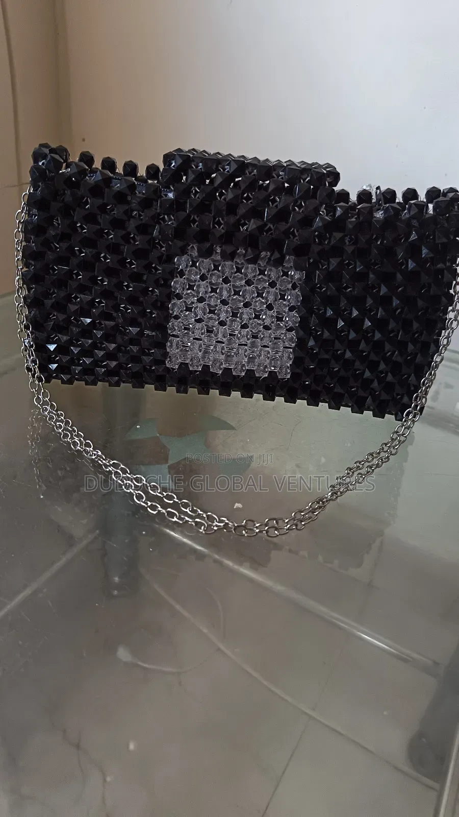Handmade Bags