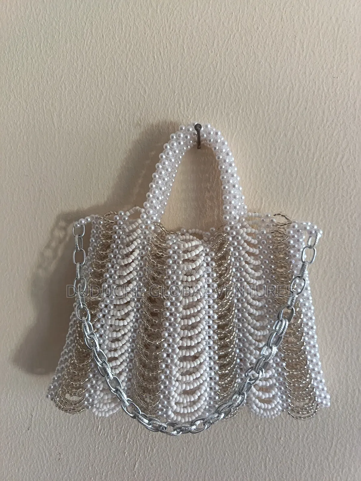 Handmade Bags