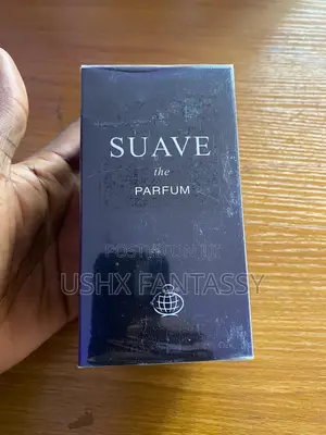 Suave Perfume