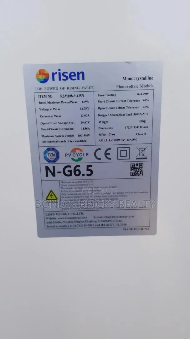 Solar Panels