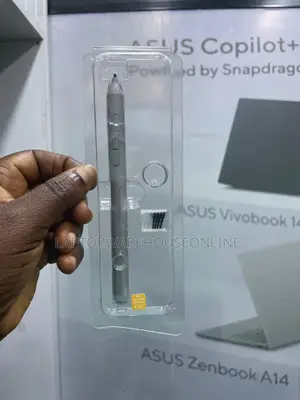Hp Rechargeable Active Pen G2