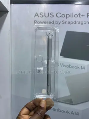 Hp Rechargeable Active Pen G2