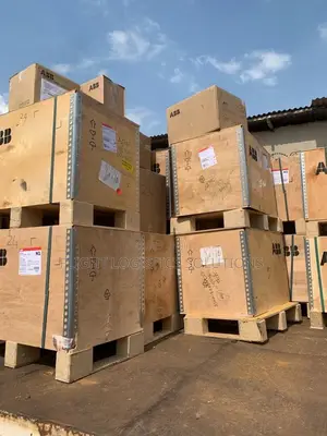 Sea Air Freight (Import, Export Clearing)