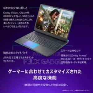 New Laptop Dell Alienware 18 Area-51 32GB Intel Core Ultra 9 SSD 1T