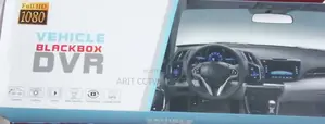 Vehicle Blackbox DVR
