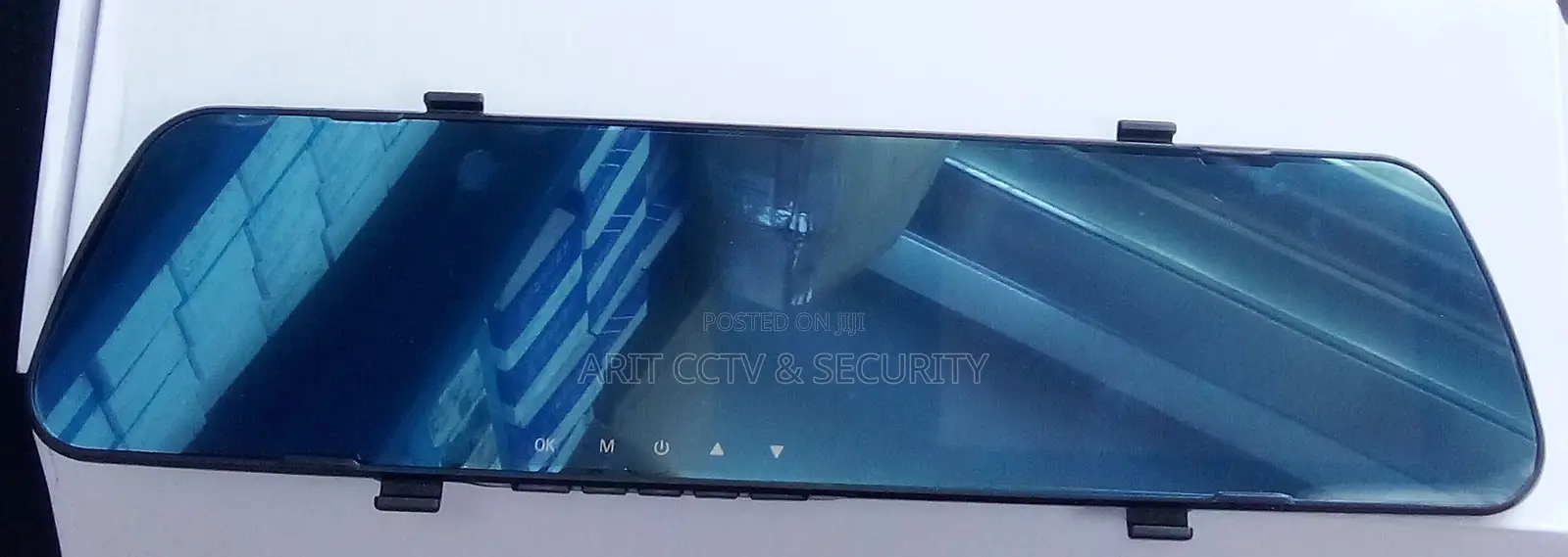 Vehicle Blackbox DVR