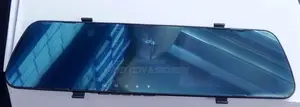 Vehicle Blackbox DVR