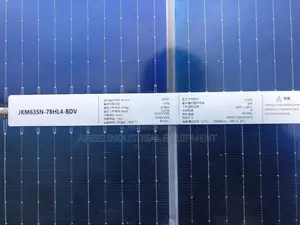 Solar Panels
