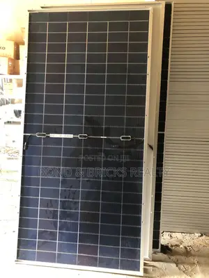 Solar Panels