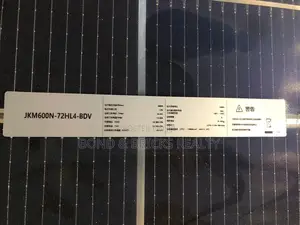 Solar Panels