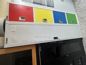 1door Locker/ Wardrobe