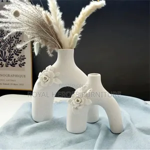 Decorative Mould Vase