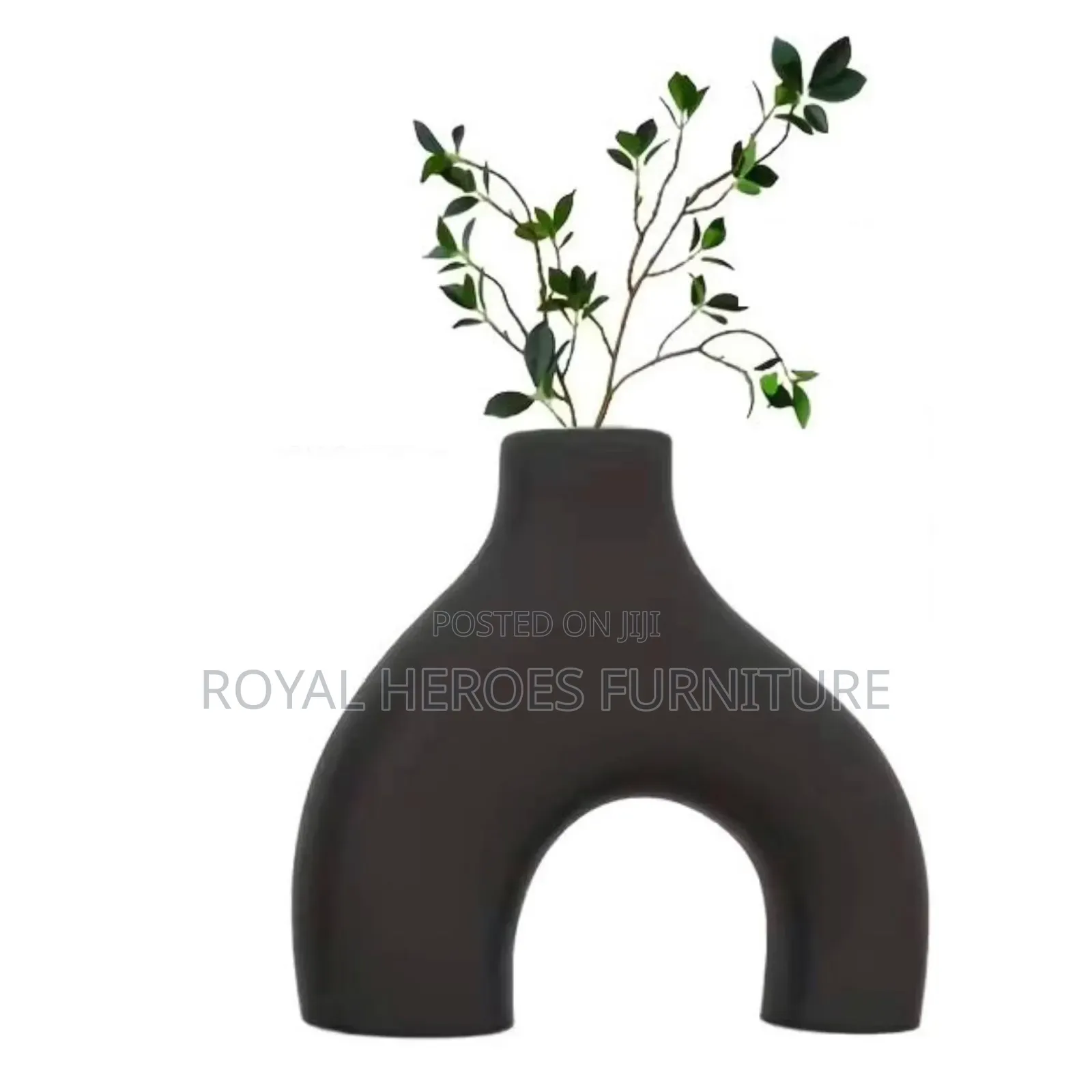 Decorative Mould Vase