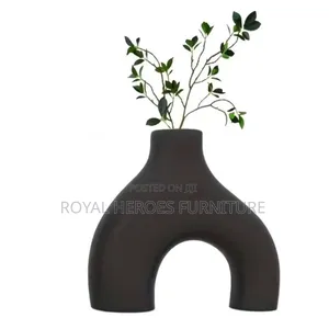 Decorative Mould Vase
