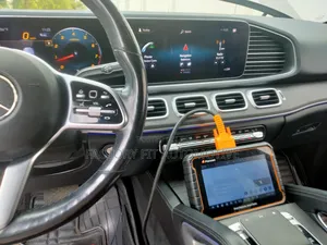 Automotive a/C Repair