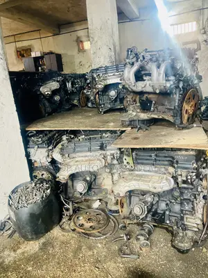 2tr Complete Engine for Toyota Hilux,Hiace,4runner,Coster Etc for sale ...