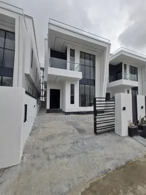 4bdrm Duplex in Ajah, Lekki for sale
