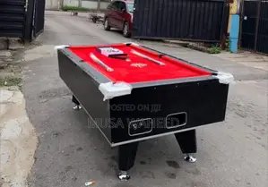 Mable Snoker Board