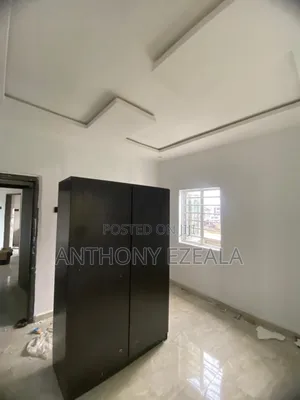 2bdrm Apartment in Glory Land Estate, Ago Palace for rent