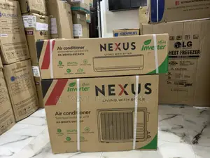 Nexus 1hp Inverter Cooling Unit – Powerful Energy Efficient