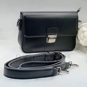 High Quality Luxury Men Genuine Leather Cross Bag