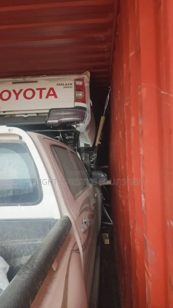 Sea Air Freight (Import, Export Clearing)