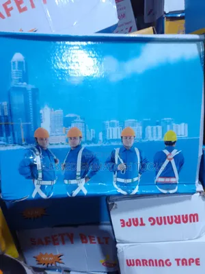 Safety Body Helmet
