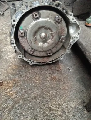 Toyota Lexus Gs 350 2wheel Gear Box Model 2012