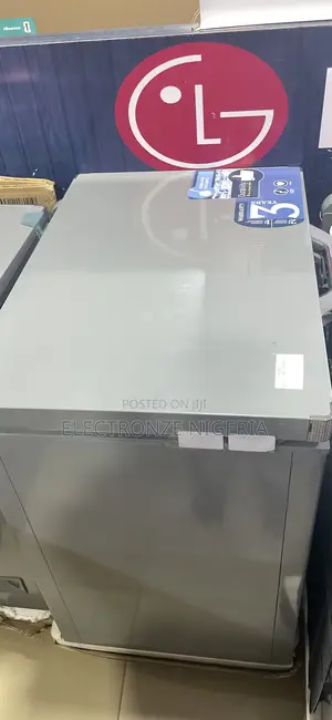 Scanfrost Deep Freezer 150l Eco