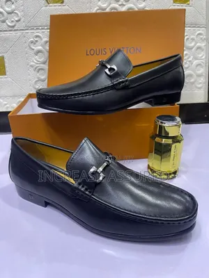 Pure Leather Italian Gucci Shoes