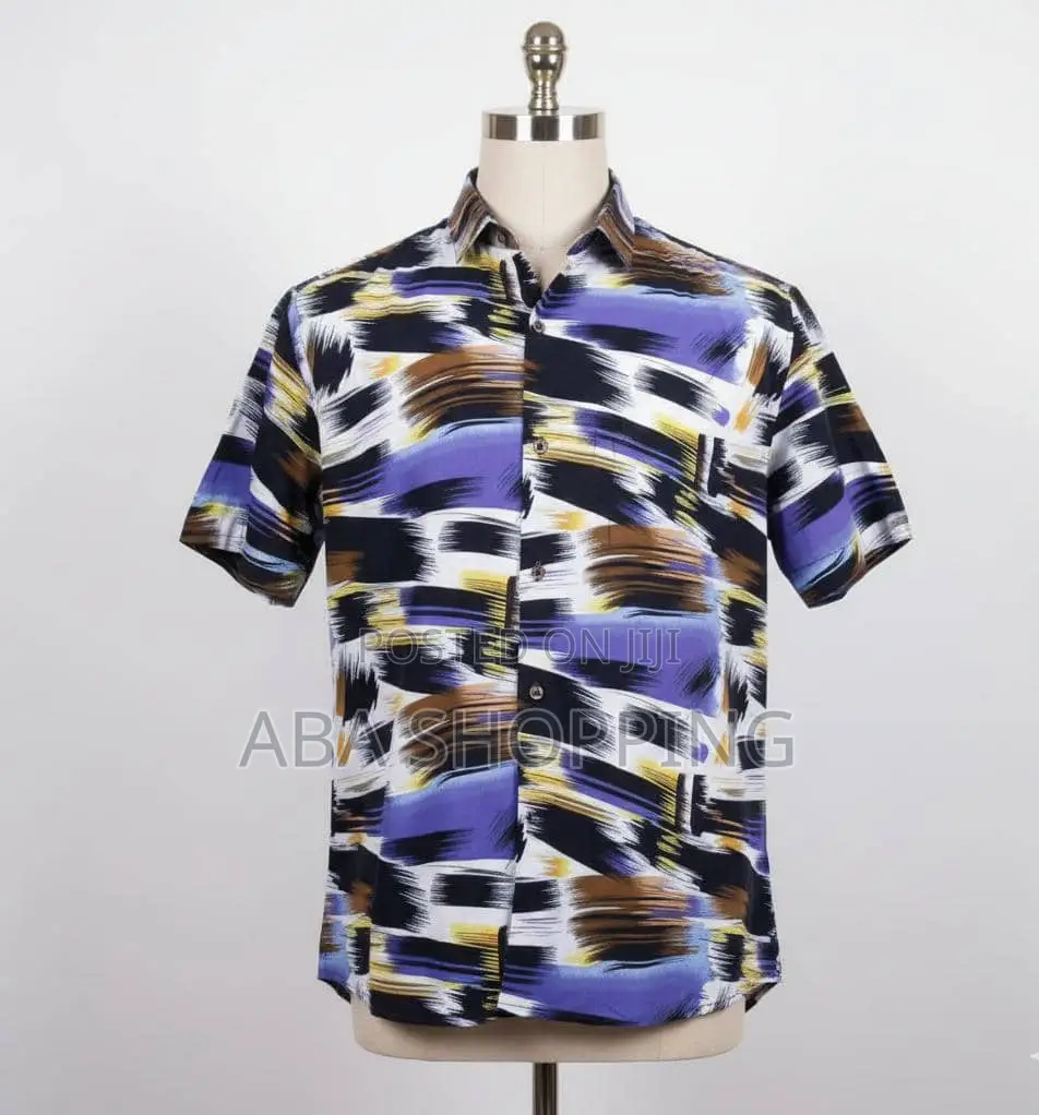 Quality Shirts for Men