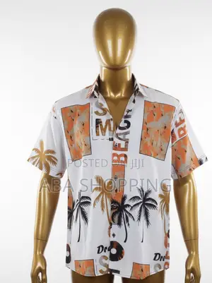 Quality Shirts for Men