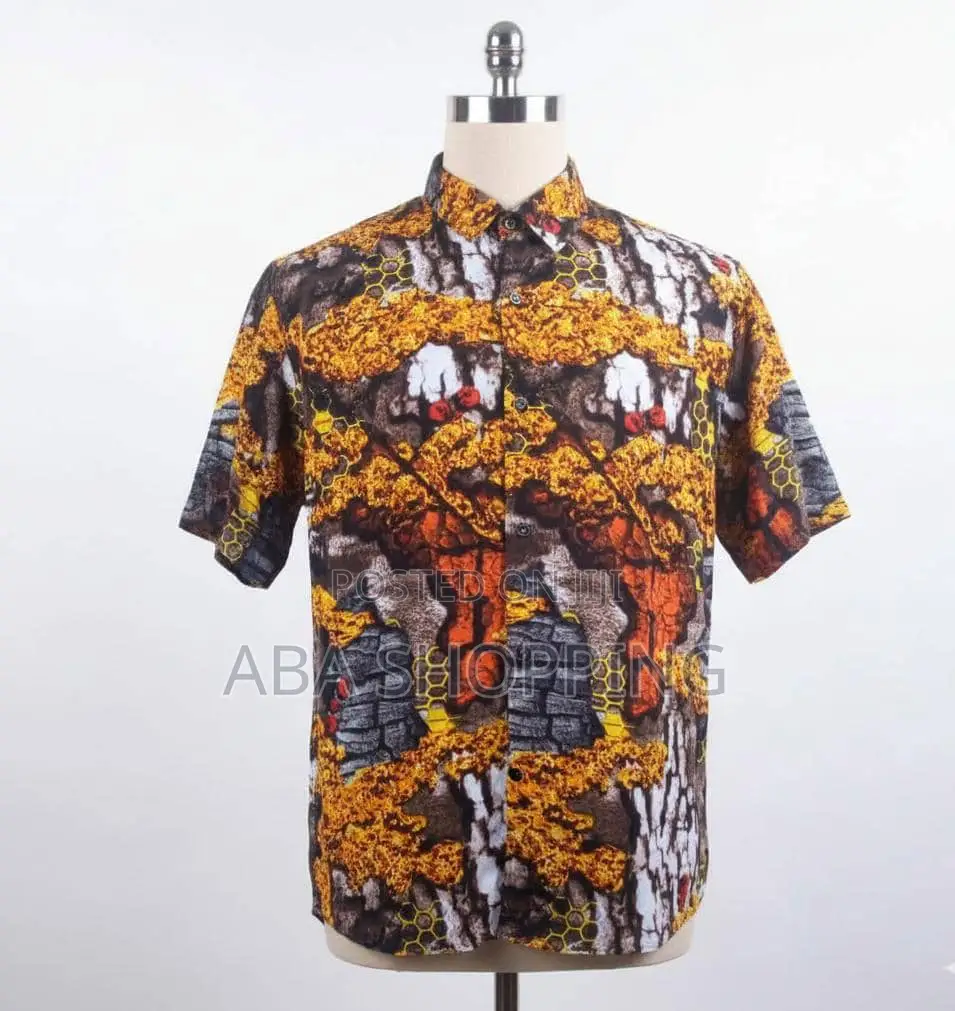 Quality Shirts for Men