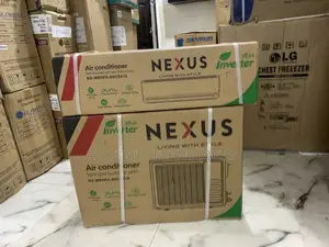 Nexus 1hp Inverter Wall Ac for Home Office