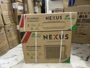 Brand New Nexus 1hp Air Conditioner With Fast Cooling