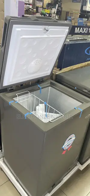 Thermocool Deep Freezer 103l