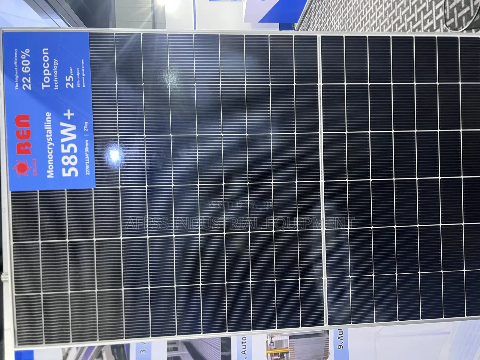 Solar Panels