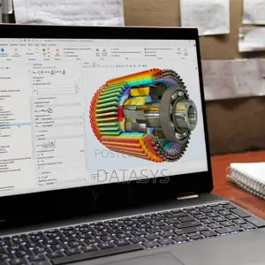 Comsol Multiphysics V6.3 – Tool for Physics-Based Modeling