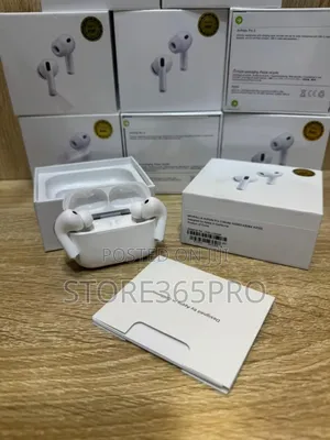 Apple Airpod Pro 3