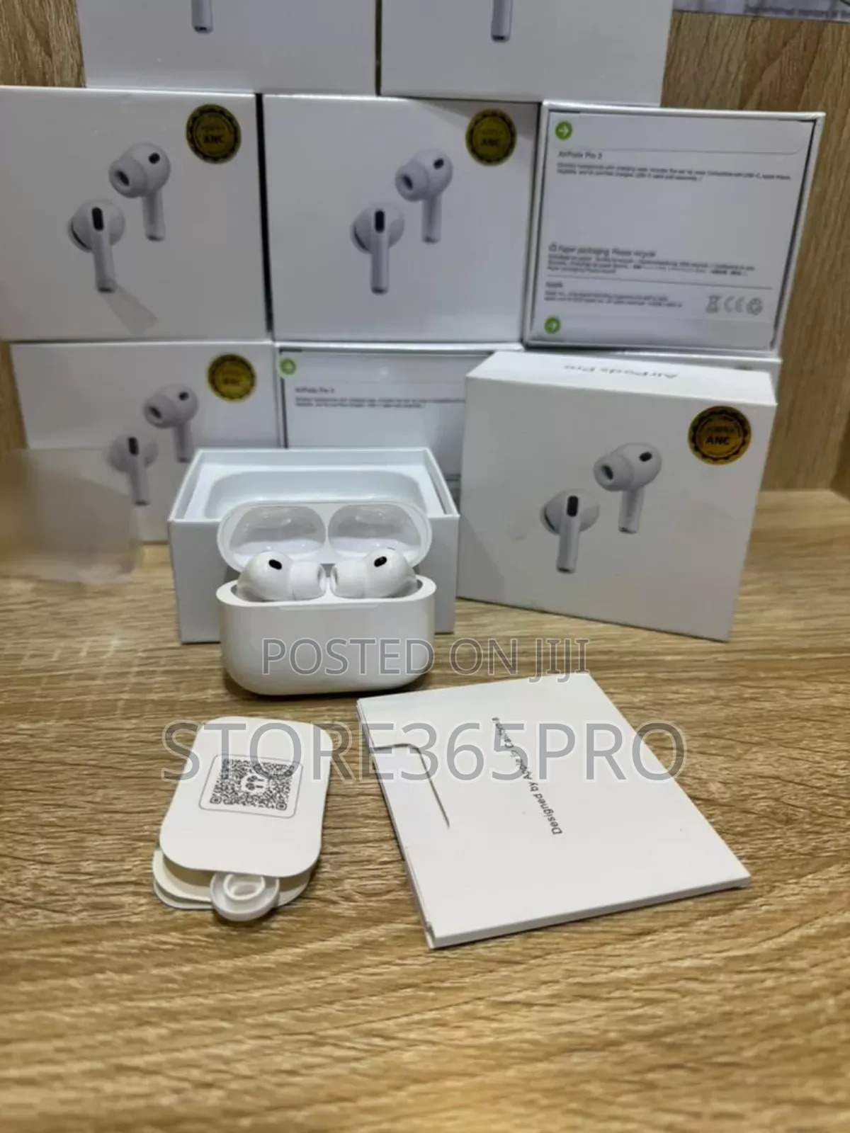 Apple Airpod Pro 3